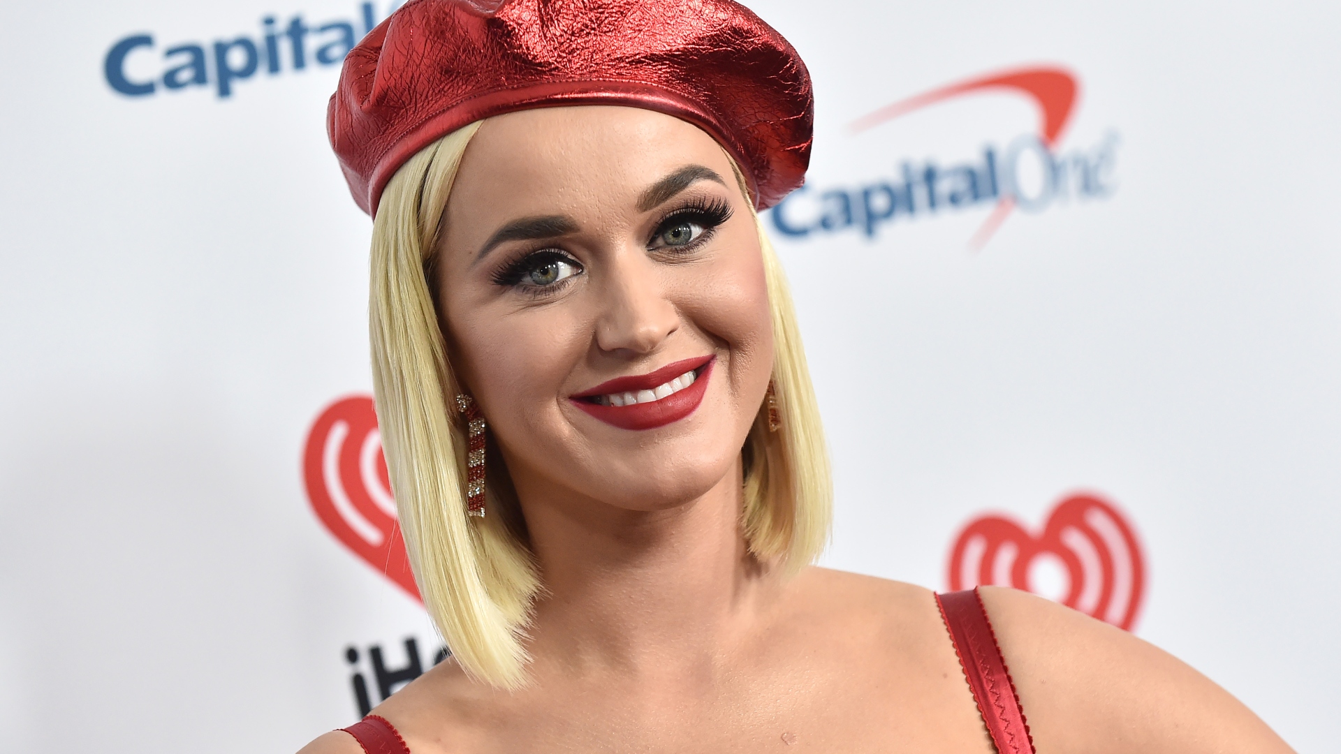 Katy Perry