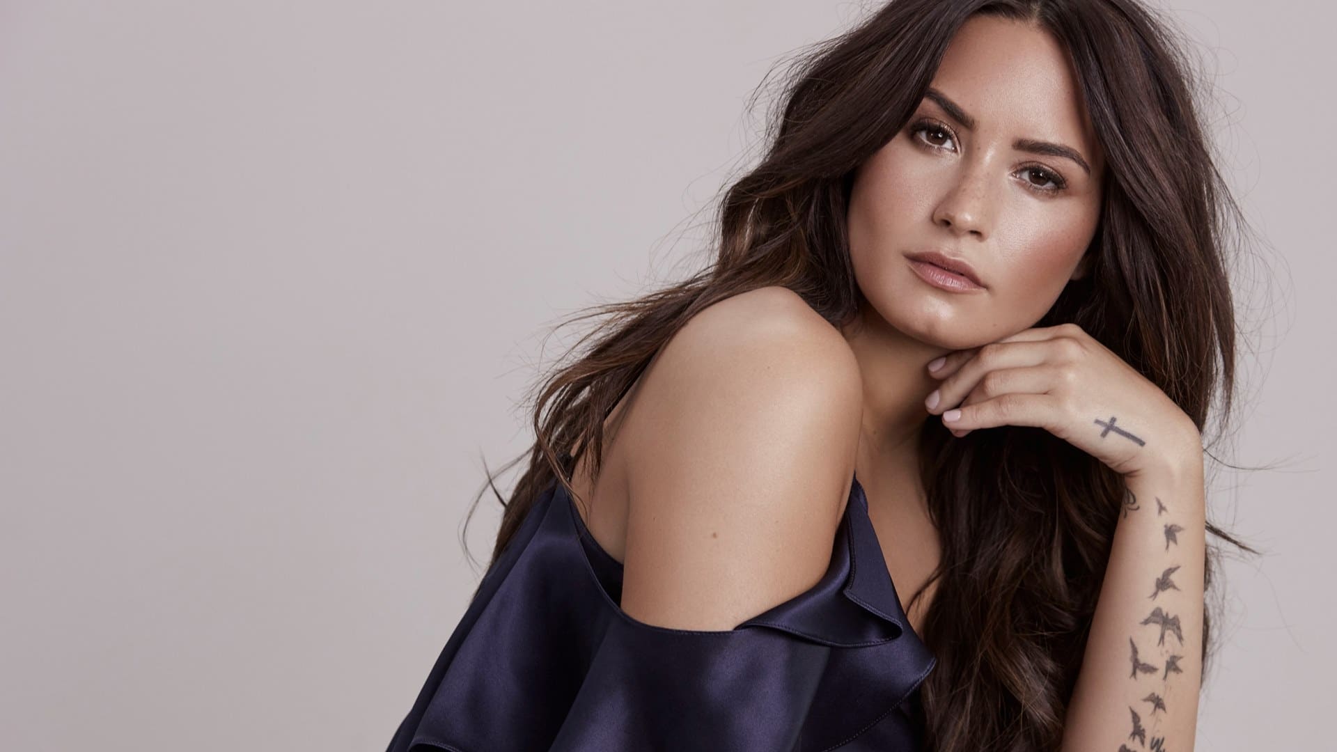 demi lovato