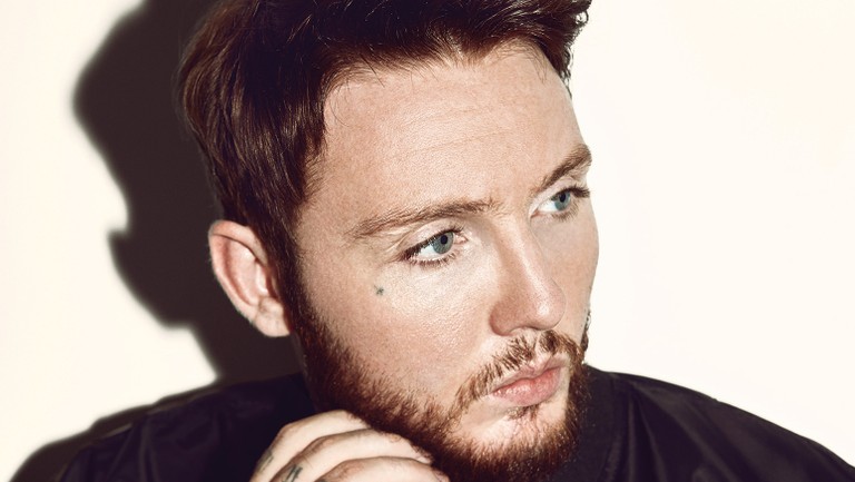 James Arthur