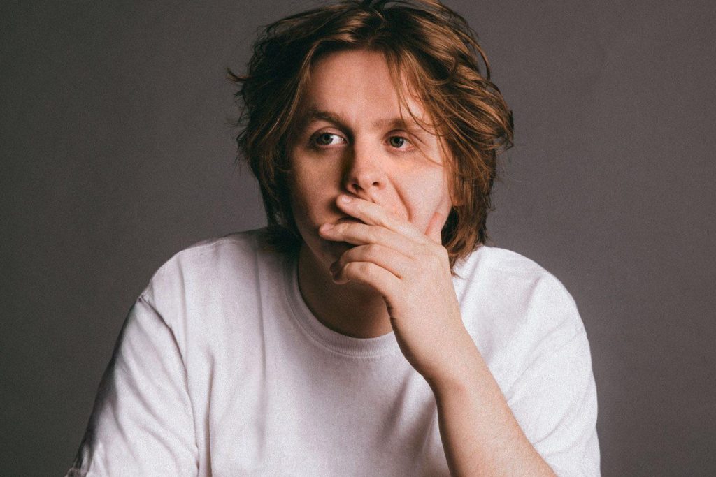 Lewis Capaldi Sangtekster