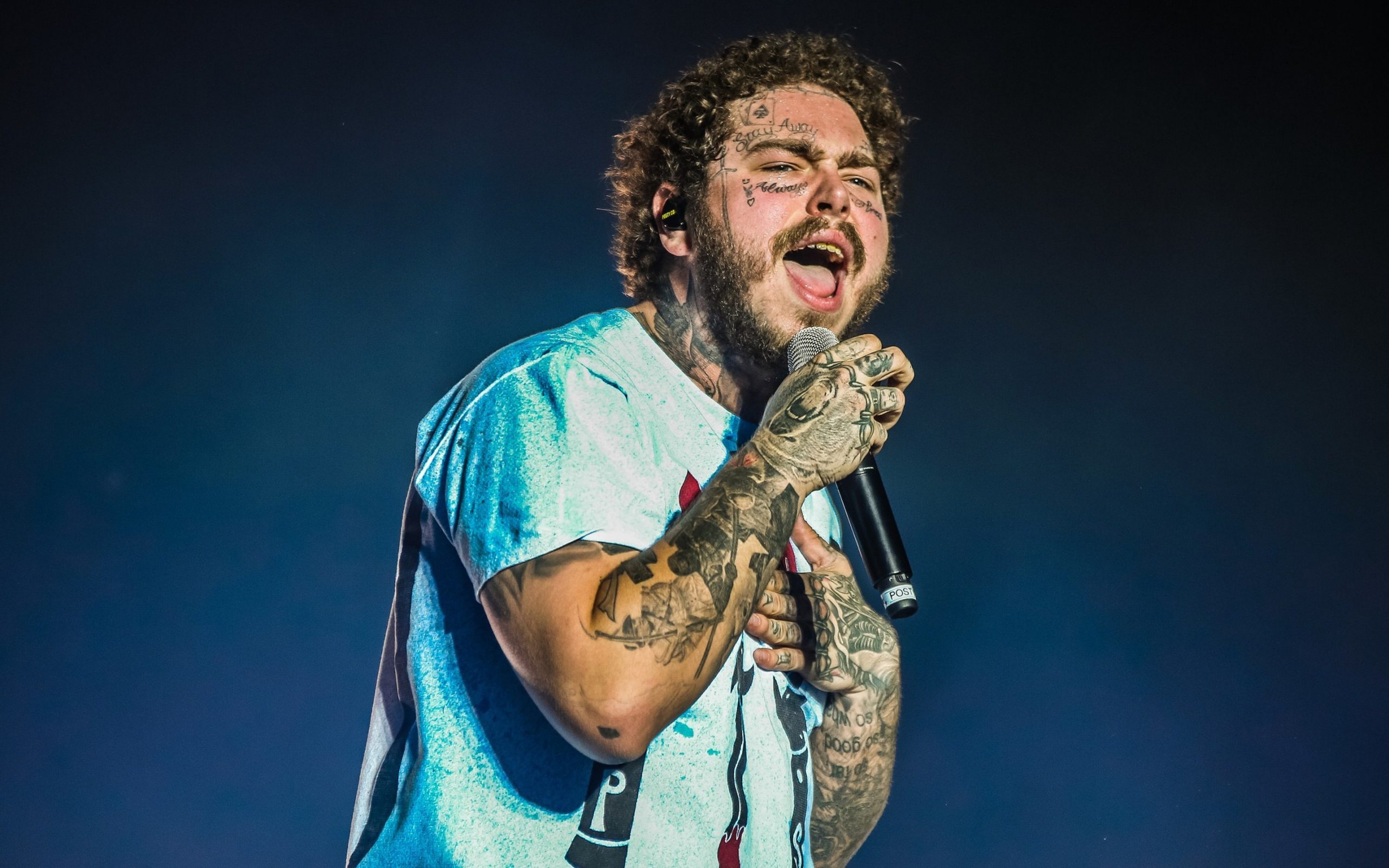 Post Malone