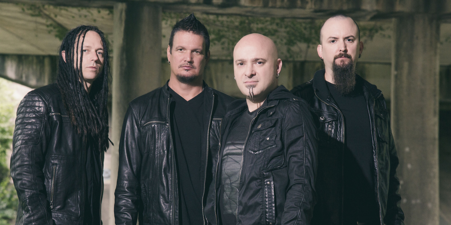 Disturbed