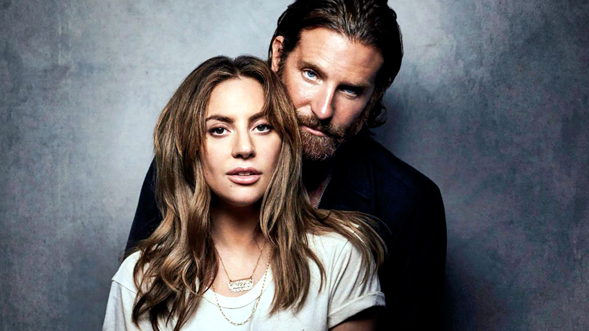 Lady Gaga, Bradley Cooper