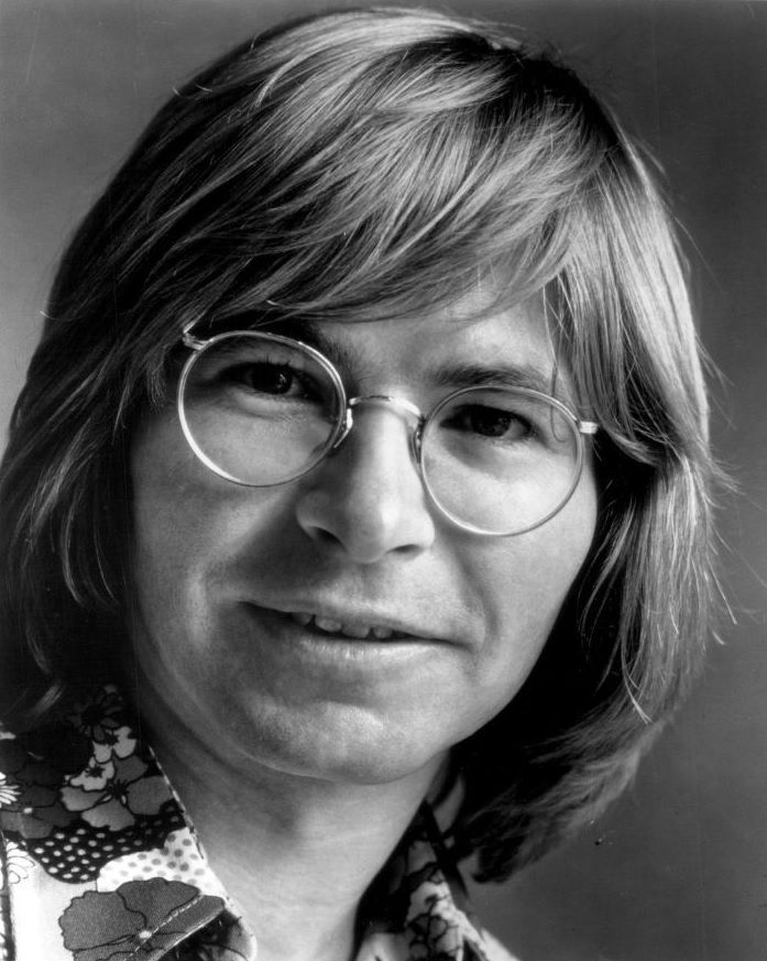 john denver