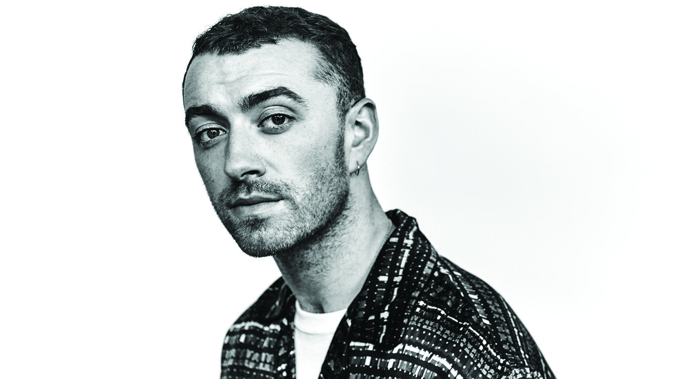 sam smith