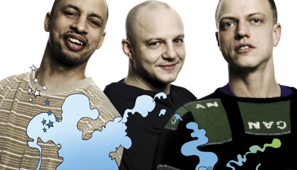 Bikstok Røgsystem
