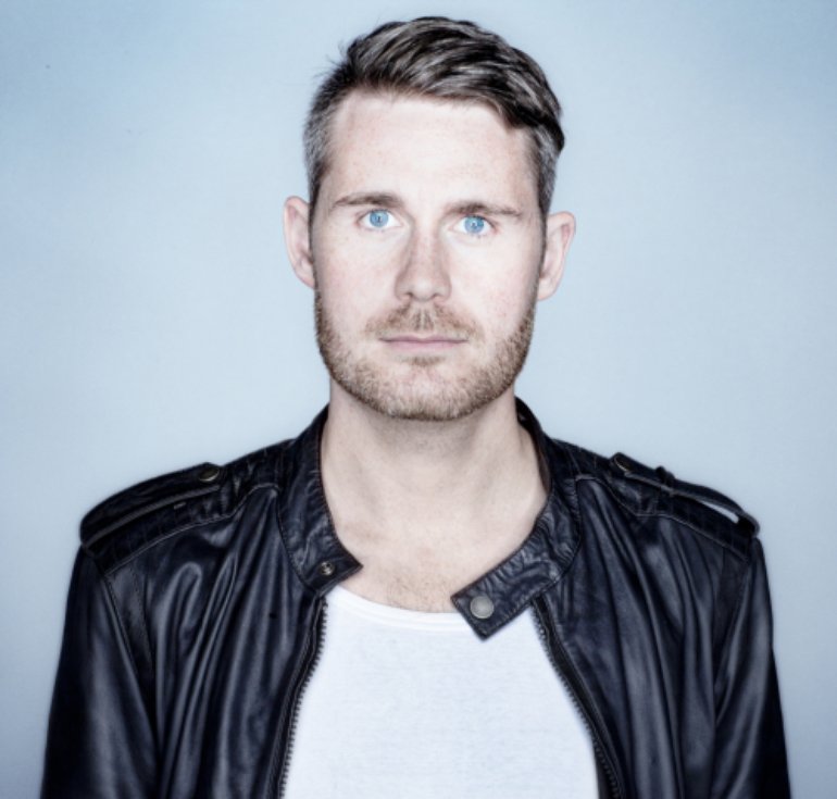 Thomas Holm