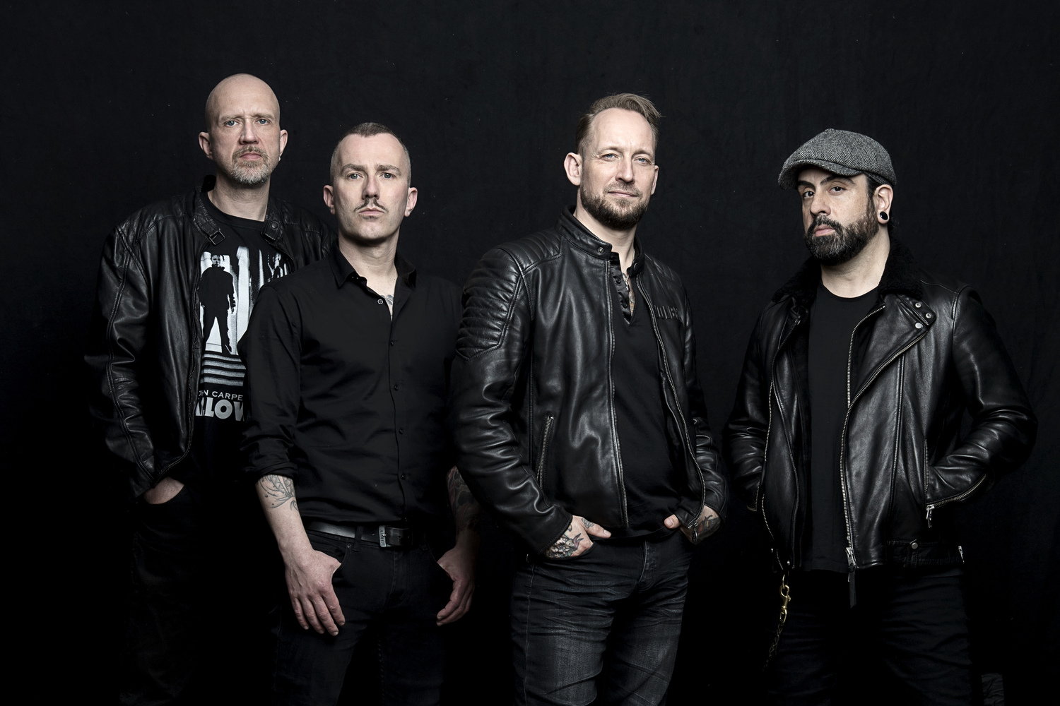 Volbeat