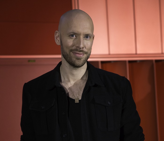 Albin Ljungqvist