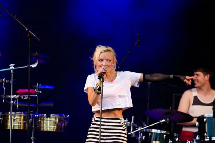 Ditte Marie