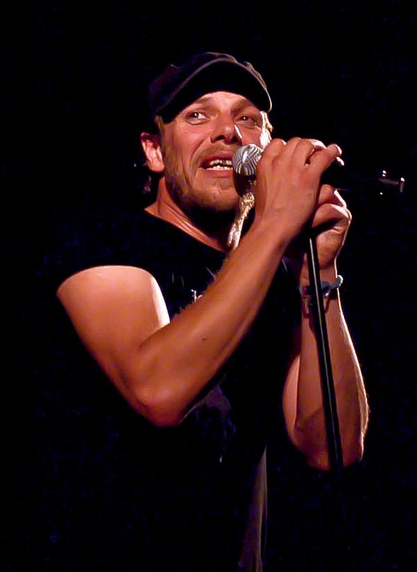 Johan Olsen