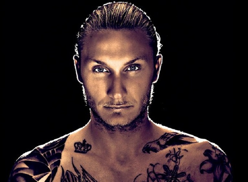 Morten Breum