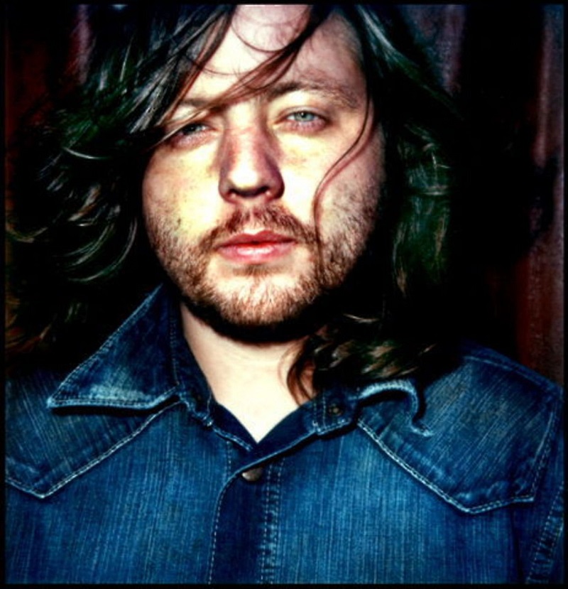 Søren Huss