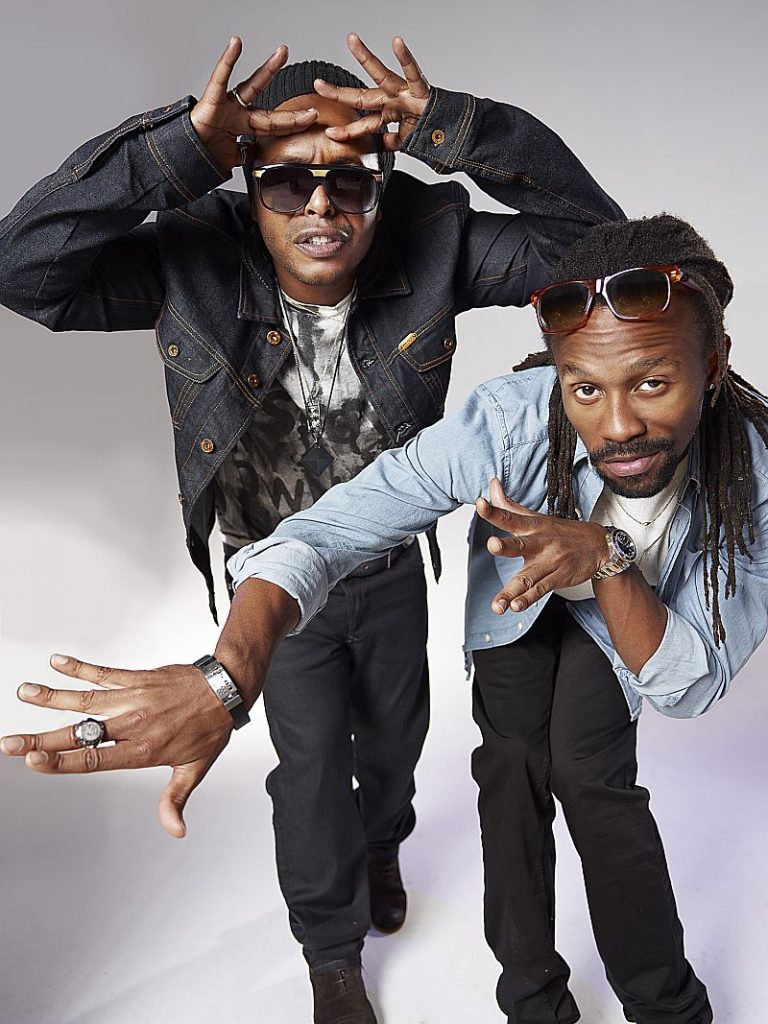 madcon