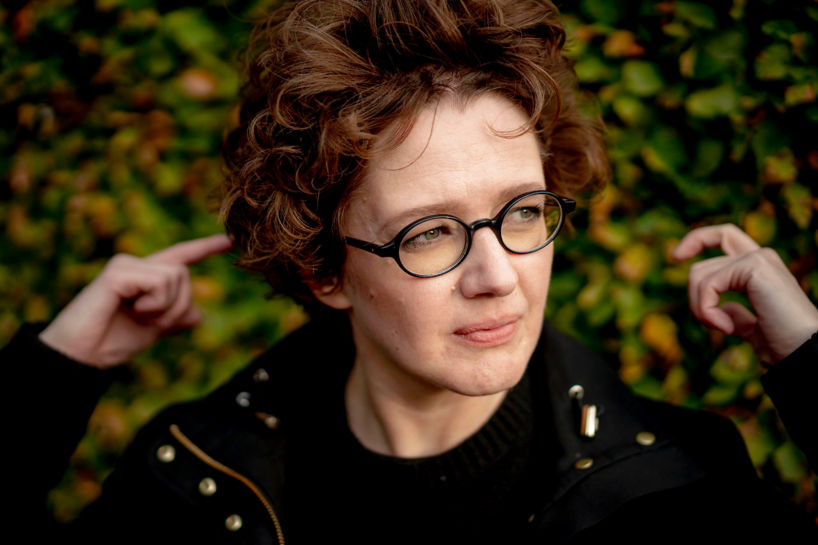 Marie Key