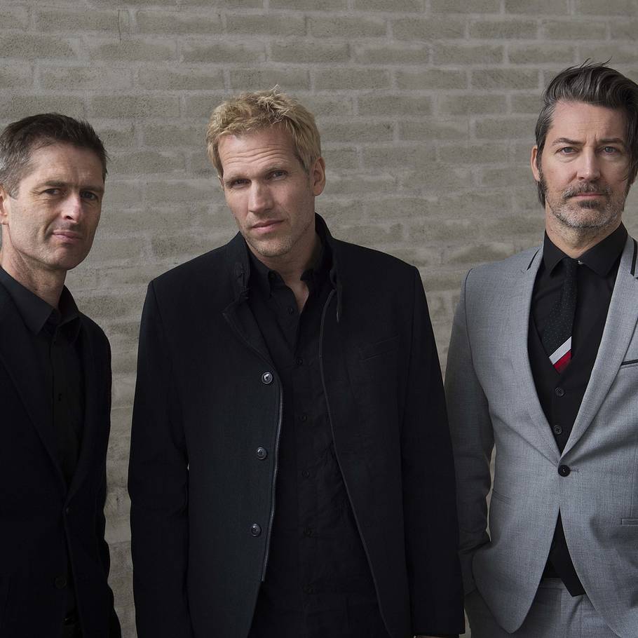 Michael Learns to Rock
