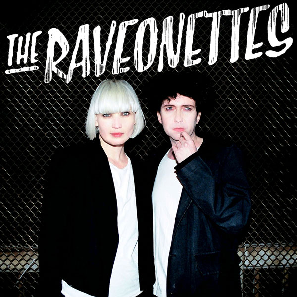 Raveonettes