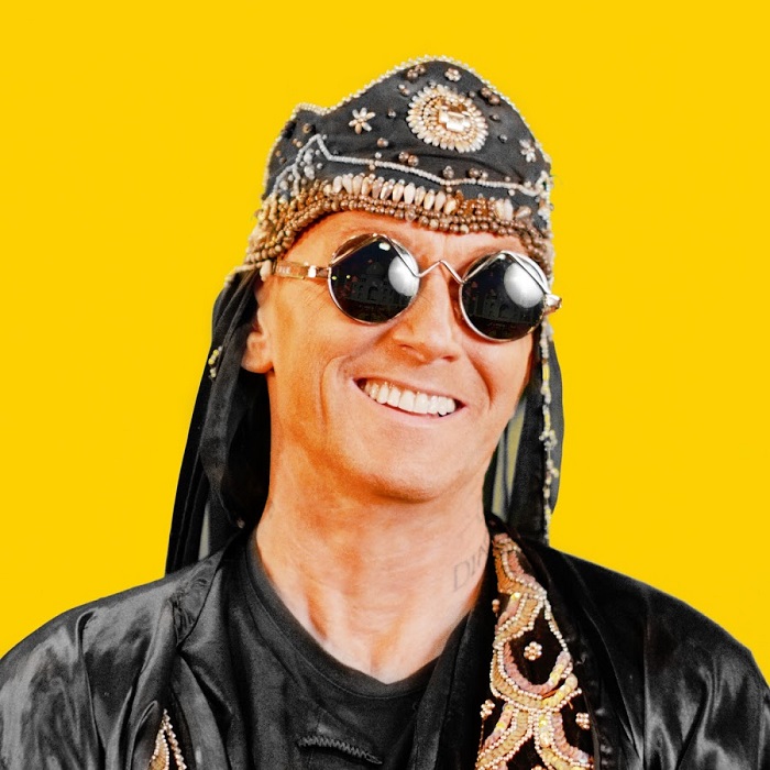 Dr Bombay