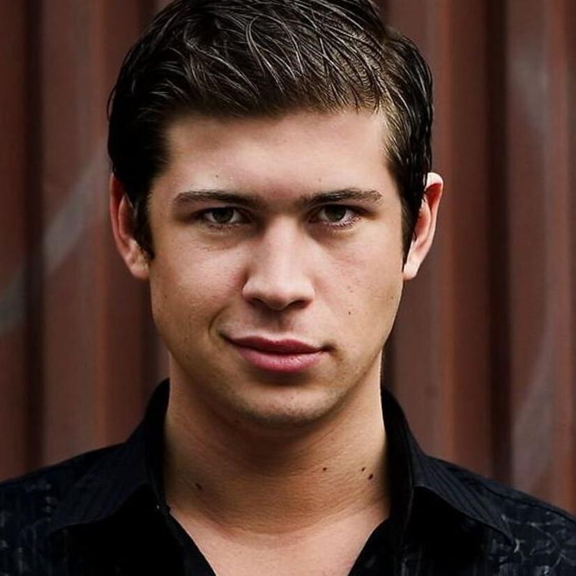 Jon Nørgaard