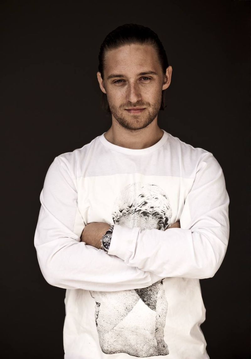 HEDEGAARD
