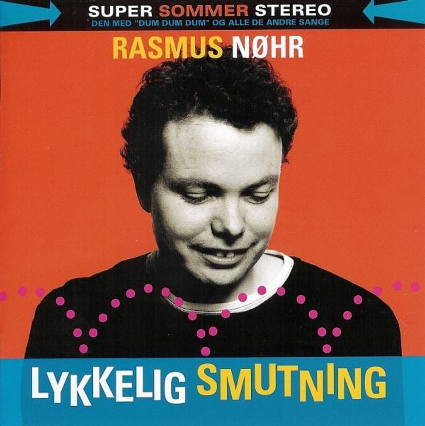 Lykkelig Smutning