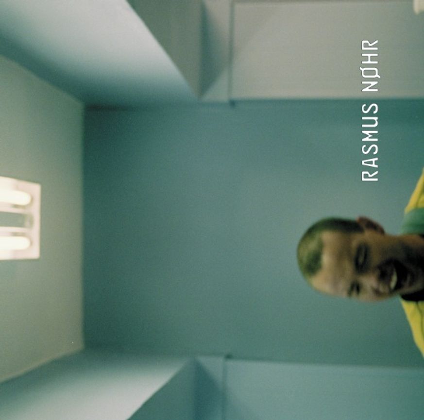 Rasmus Nøhr