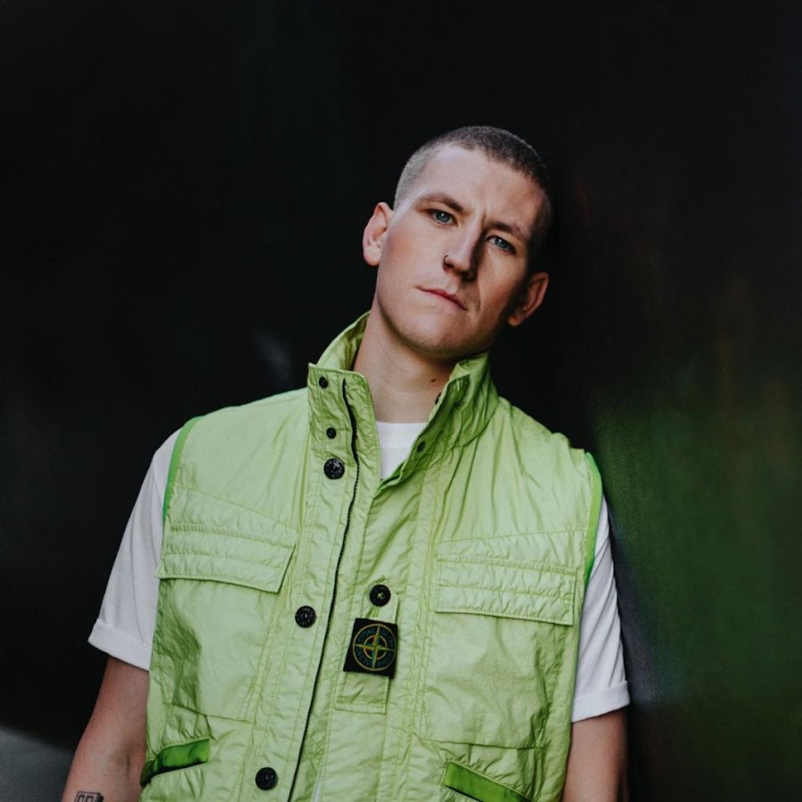 Nathan Evans