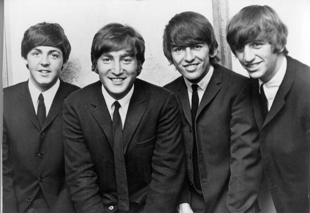 the beatles
