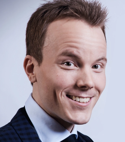 Anders Bye