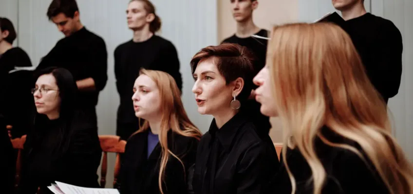 officielle sang til kvinde EM